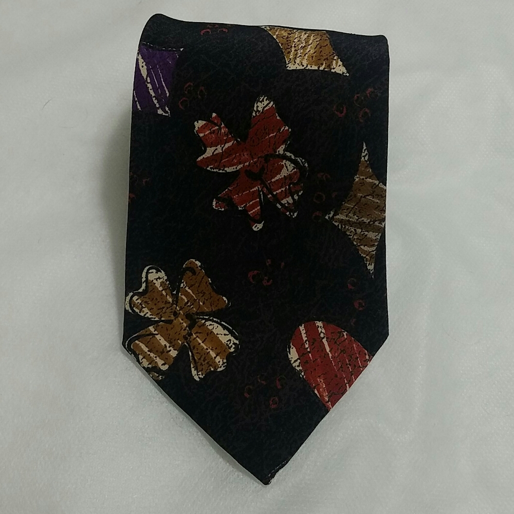 Mens Hugo Boss Tie